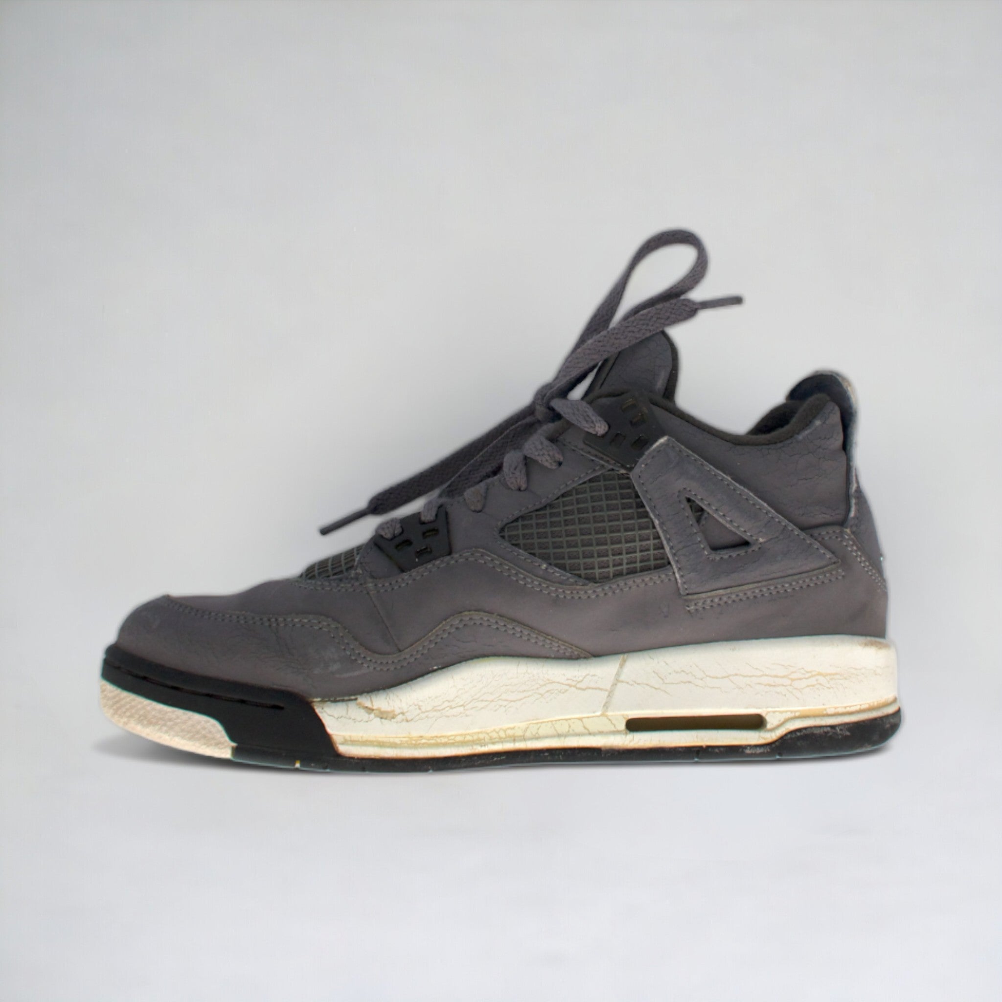 2004 air jordan cool grey 4's Clearance